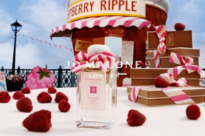 Jo Malone ジョーマローン ラズベリー リップル コロン 30ml おまけ